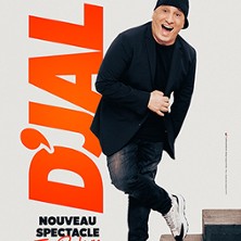 D'JAL En Rodage