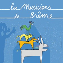 Les Musiciens de Br&ecirc;me - L'Akt&eacute;on Th&eacute;&acirc;tre, Montreuil