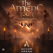 Era - The Ameno Tour