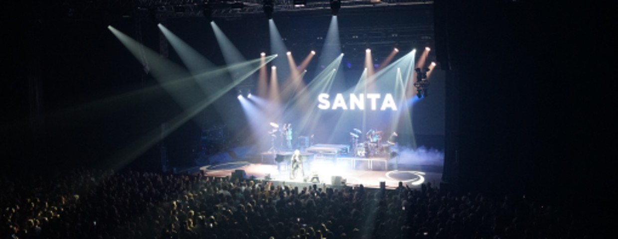 L'Espace Etincelle - Centre &eacute;v&eacute;nementiel de Bergerac