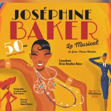 Jos&eacute;phine Baker - Le Musical