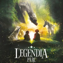 Legendia Parc - Billet Adulte