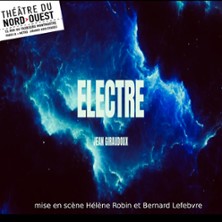 Electre - Th&eacute;&acirc;tre du Nord-Ouest, Paris
