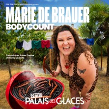Marie de Brauer - En Spectacle - Palais des Glaces, Paris