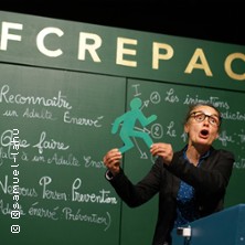 Manuel &agrave; l'Usage des Non-Adultes