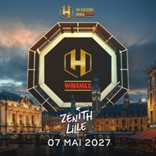 HEXAGONE MMA WINAMAX