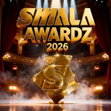 Smala Awardz - Les Folies Berg&egrave;res, Paris
