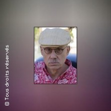 James Ellroy