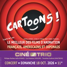Cartoons !