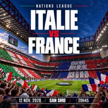 Ligue des Nations de l'UEFA - Saison 2026/2027