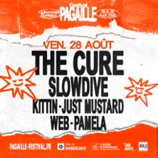 Pagaille Festival - Charlotte de Witte - Boris Brejcha - Pass Samedi