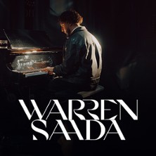 WARREN SAADA