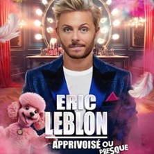 Eric Leblon