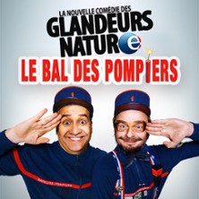 Le Bal des Pompiers