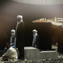 Imarhan + 1re Partie