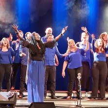 Gospelize It Project - Rhino Festival
