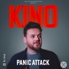 Kino - Panic Attack