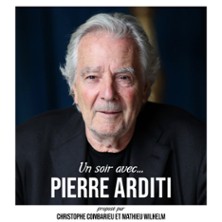 Pierre Arditi