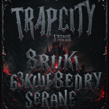 TRAPCITY 2 BY UNKNOWN FEST