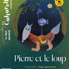 Pierre et le Loup