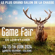 Game Fair