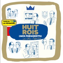 LE DINER CHEZ LES FRAN&Ccedil;AIS DE V. Giscard d'Estaing