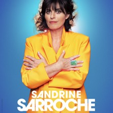 Sandrine Sarroche - Saison 2 - Tourn&eacute;e