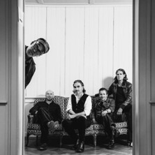 STEPHAN EICHER Poussi&egrave;re d'Or