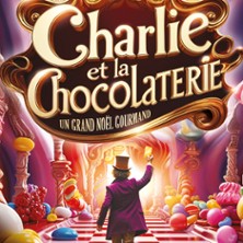 Charlie et la Chocolaterie