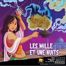 Les Mille et une Nuits