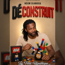 Noom Diawara - D&eacute;construit