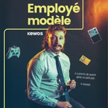 Kewos - Employ&eacute; Mod&egrave;le