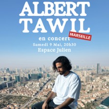 Albert Tawil En Concert