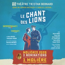 Le Chant des Lions - Quand On va Mal