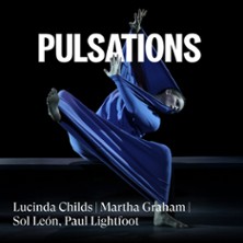 PULSATIONS