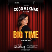 Big Time - Coco Makmak