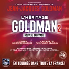 L'H&eacute;ritage Goldman 2