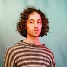 Soir&eacute;e chanson avec Oscar Emch