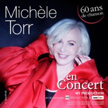 Mich&egrave;le Torr en concert