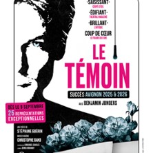 LE TEMOIN