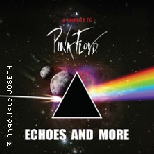 Echoes and More - Tribute to Pink Floyd
