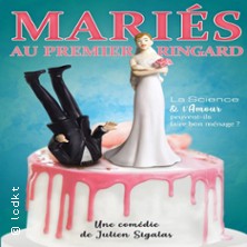 Mari&eacute;s au Premier Ringard