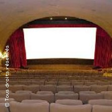 CINEMA LE CHANTECLERC UGINE CEDEX