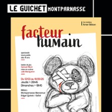 Facteur Humain
