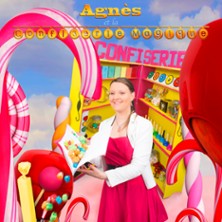 Agnes et la Confiserie Magique - Festival Bunny-Magie