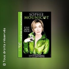 Sophie Mounicot