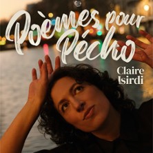 Claire Isirdi 