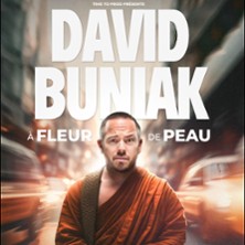 DAVID BUNIAK