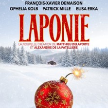 Laponie