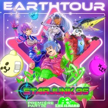 Starjunk 95&nbsp;&nbsp;